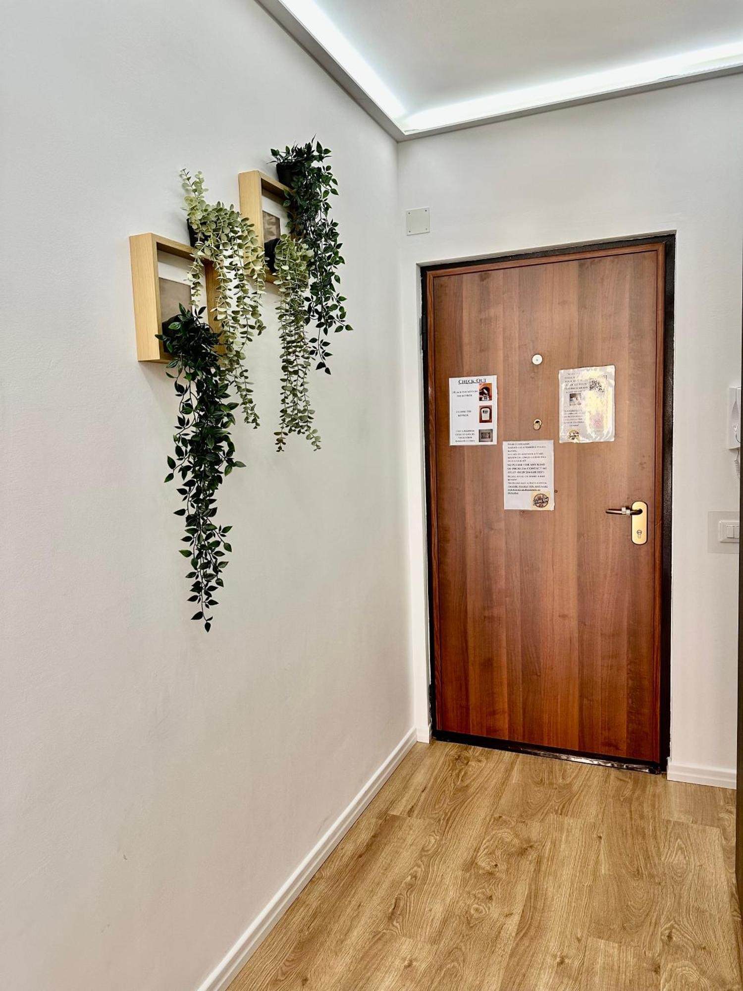 Appartement Belvedere *