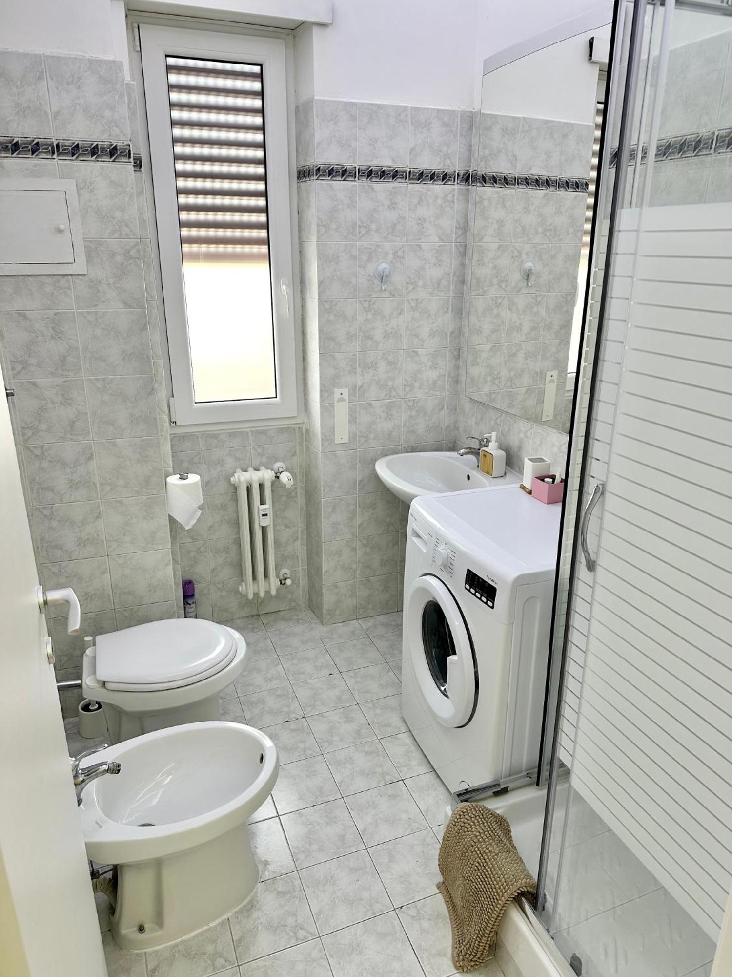 Belvedere Appartement *