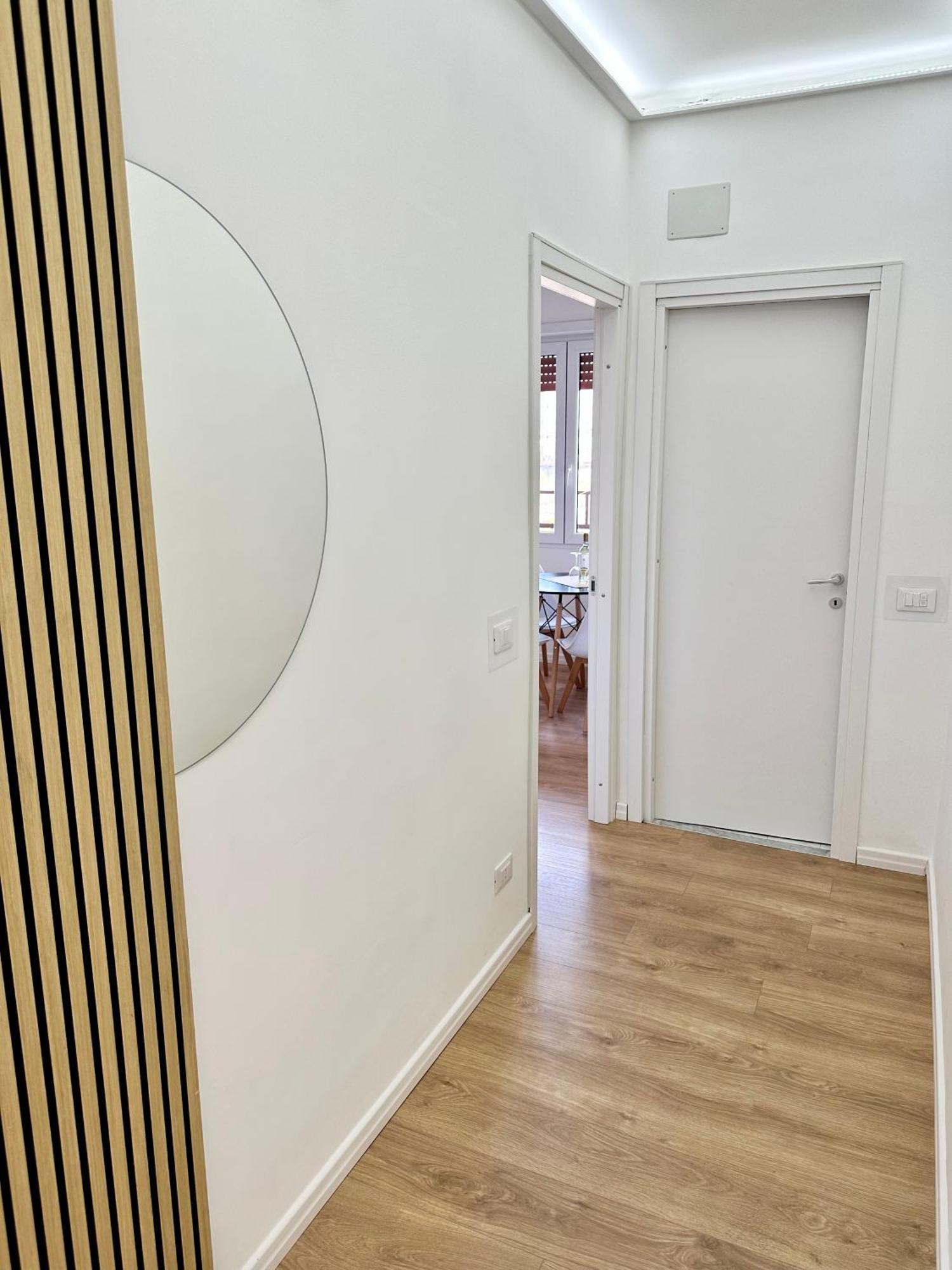Appartement Belvedere *