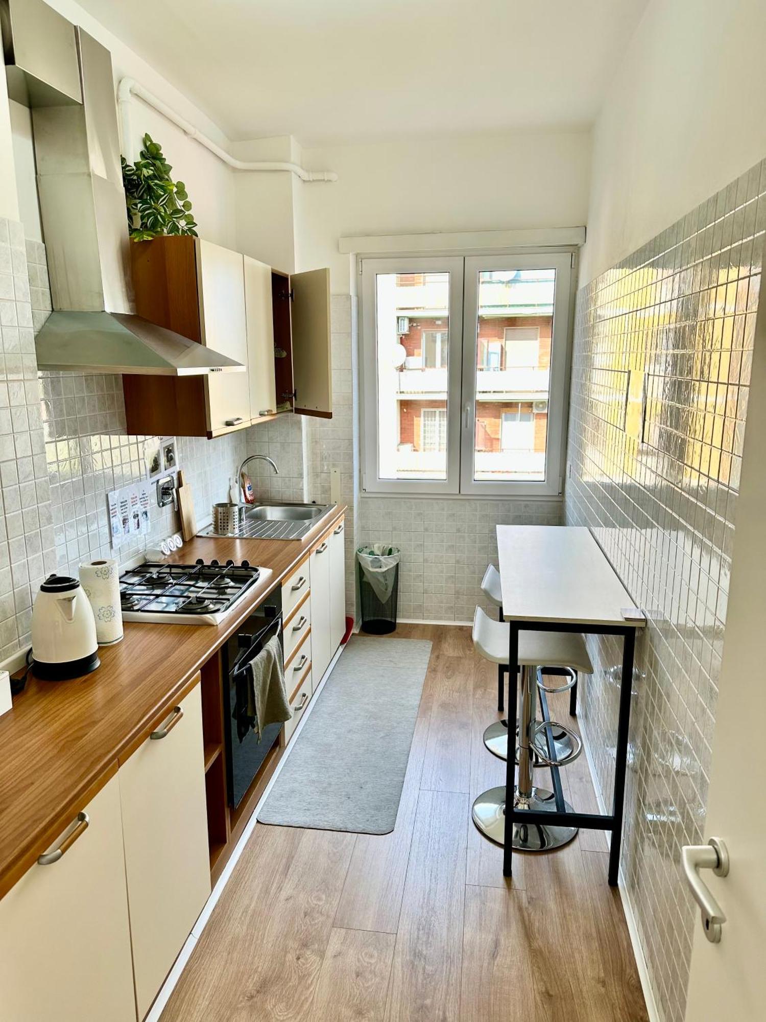 Belvedere Appartement