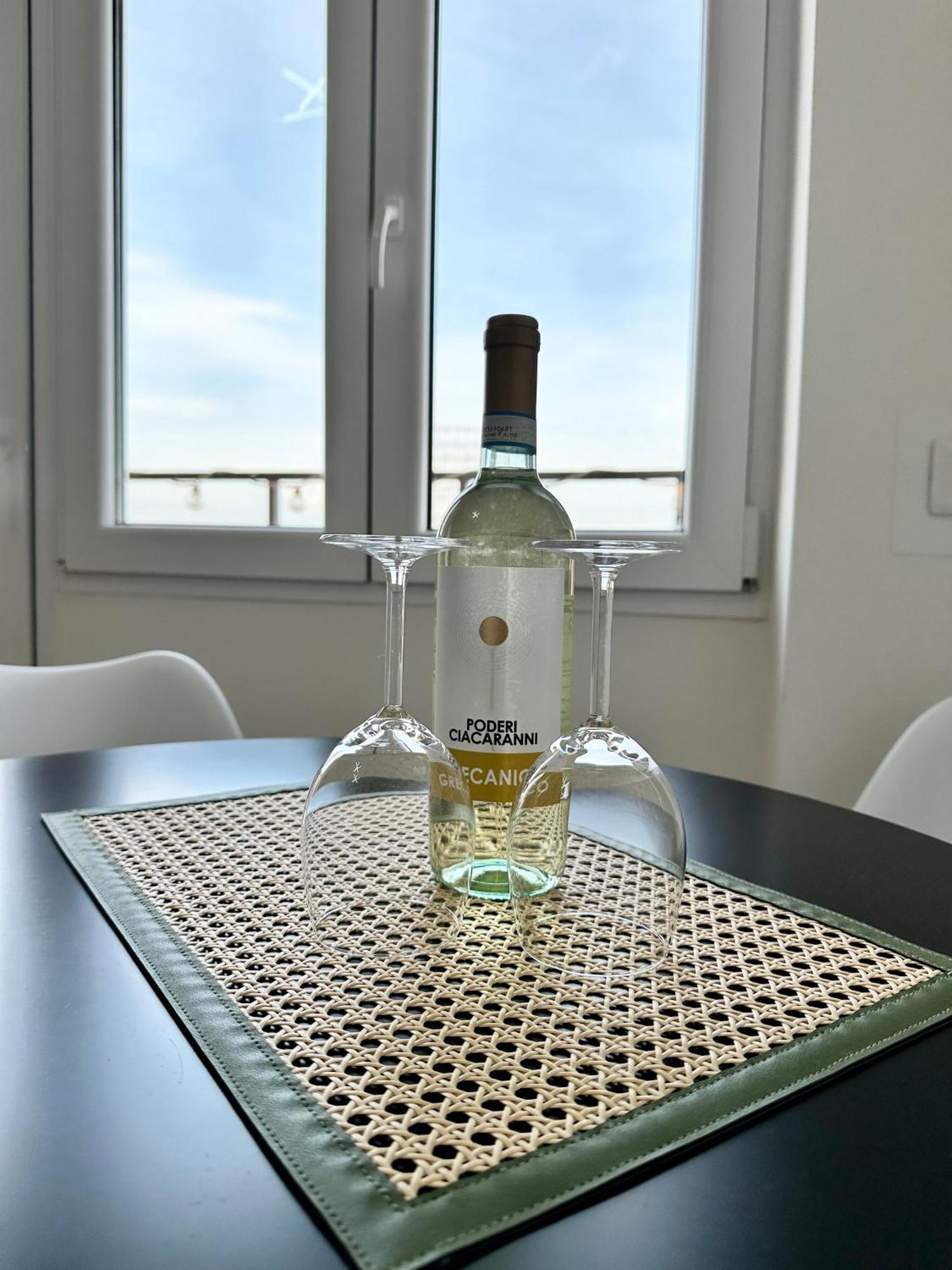 Belvedere Appartement *