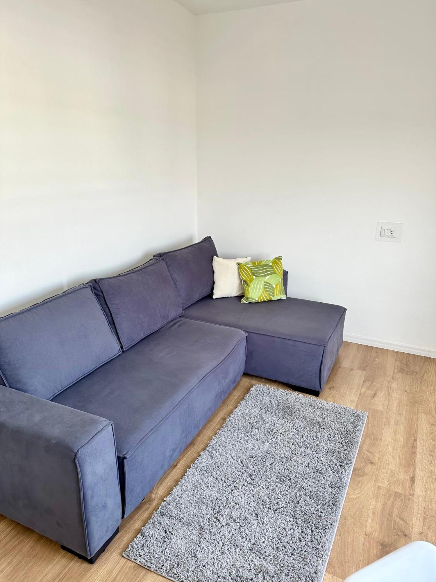 Belvedere Appartement Rome