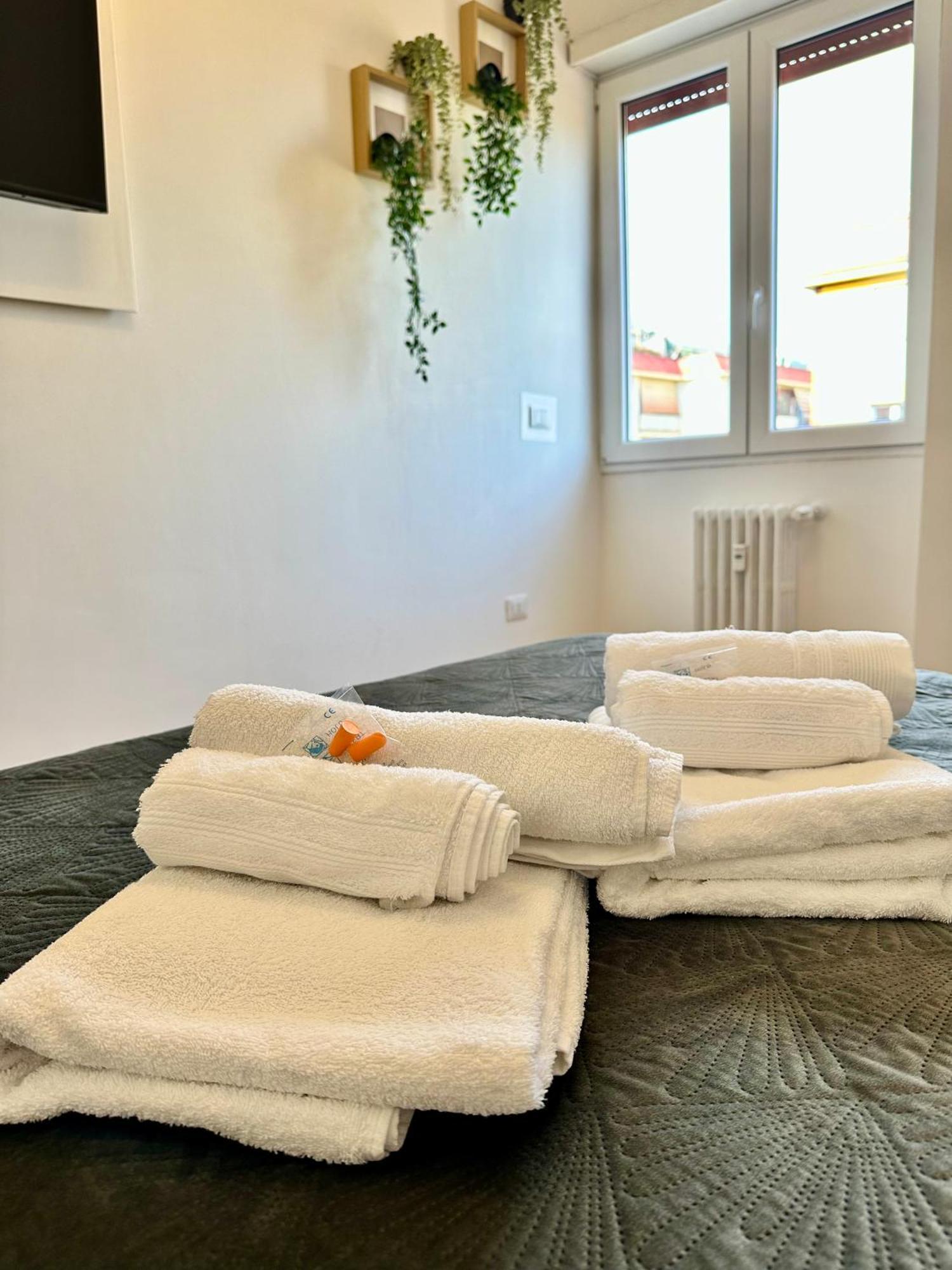 Appartement Belvedere