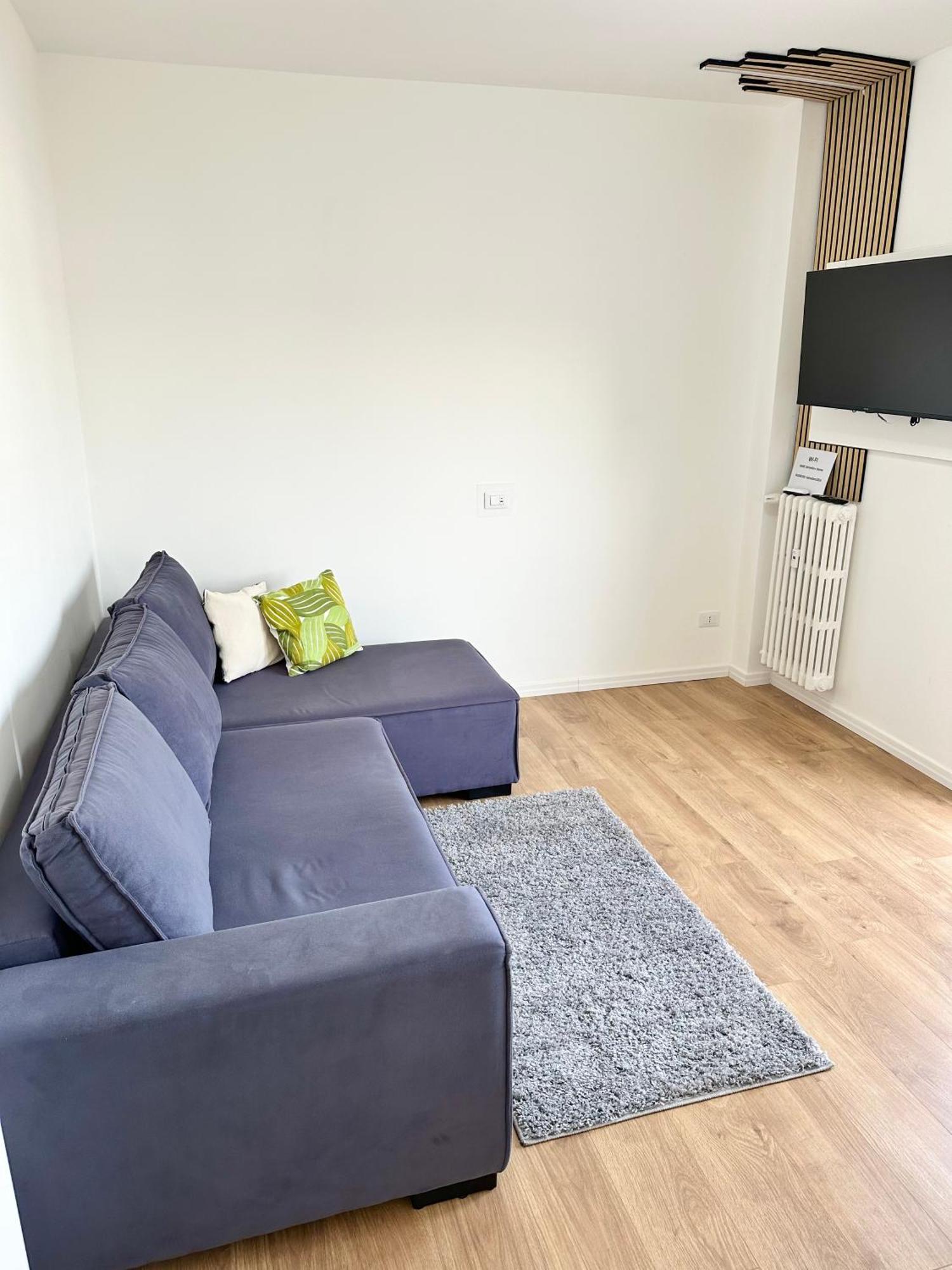 Appartement Belvedere Rome