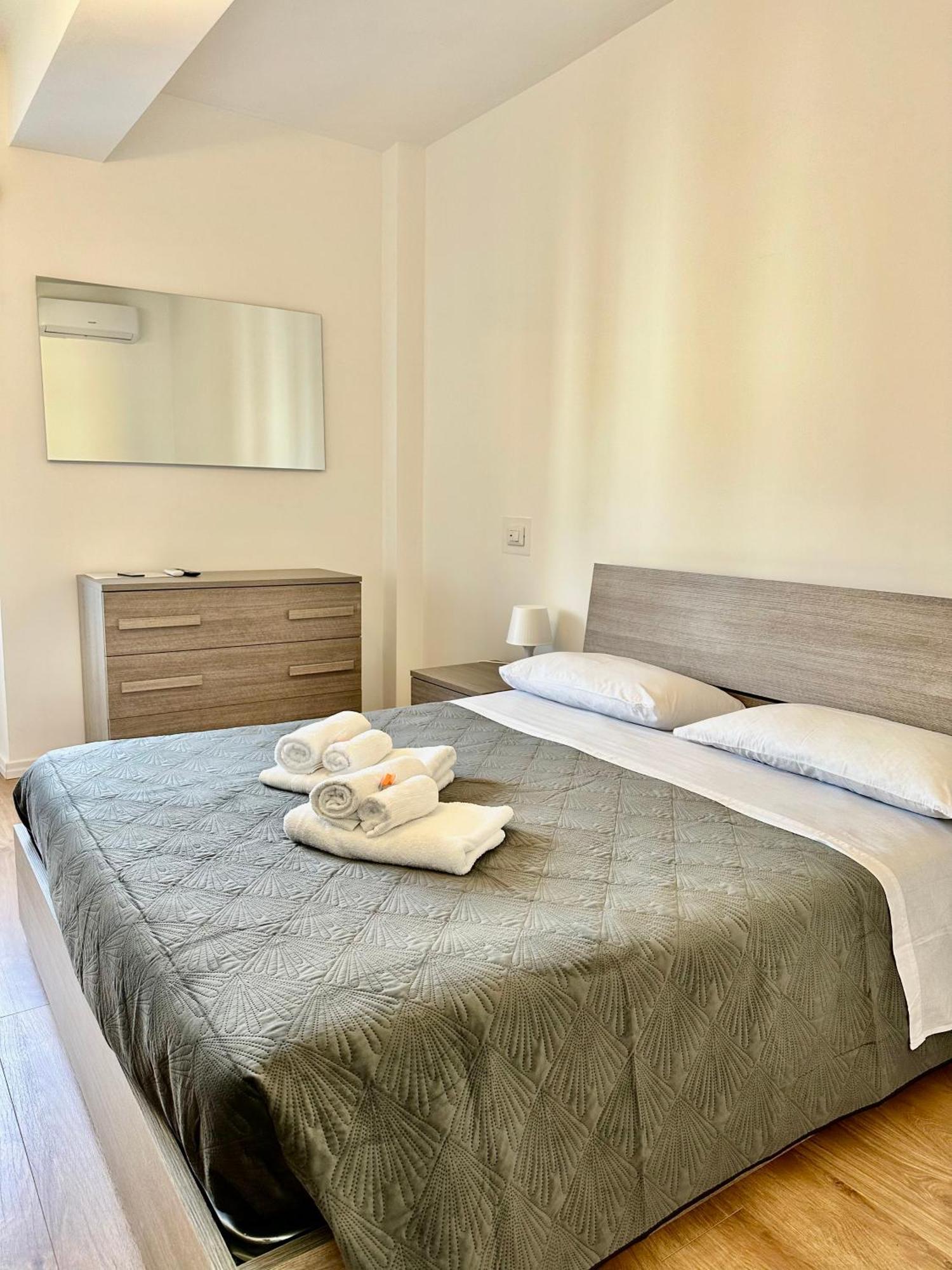 Appartement Belvedere