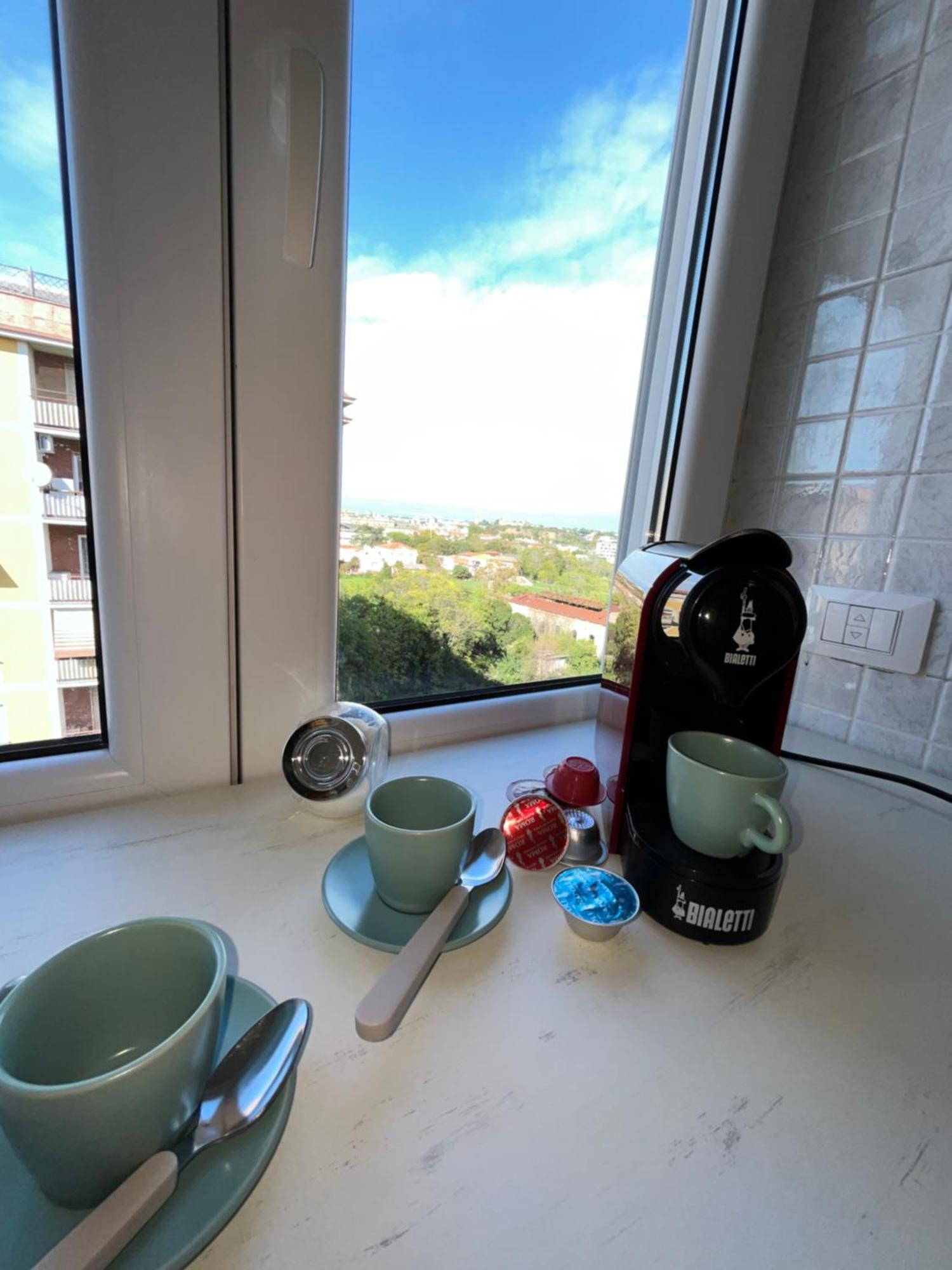 Belvedere Appartement Rome