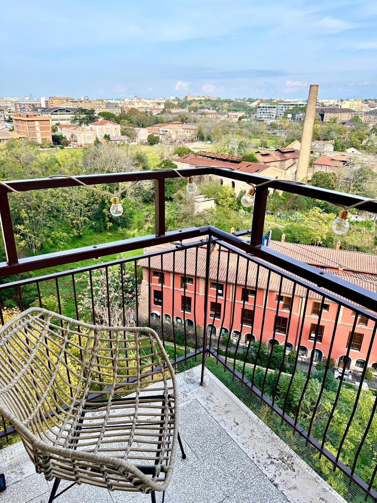 Appartamento Belvedere